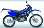2004 GAS GAS Pampera 125 photo